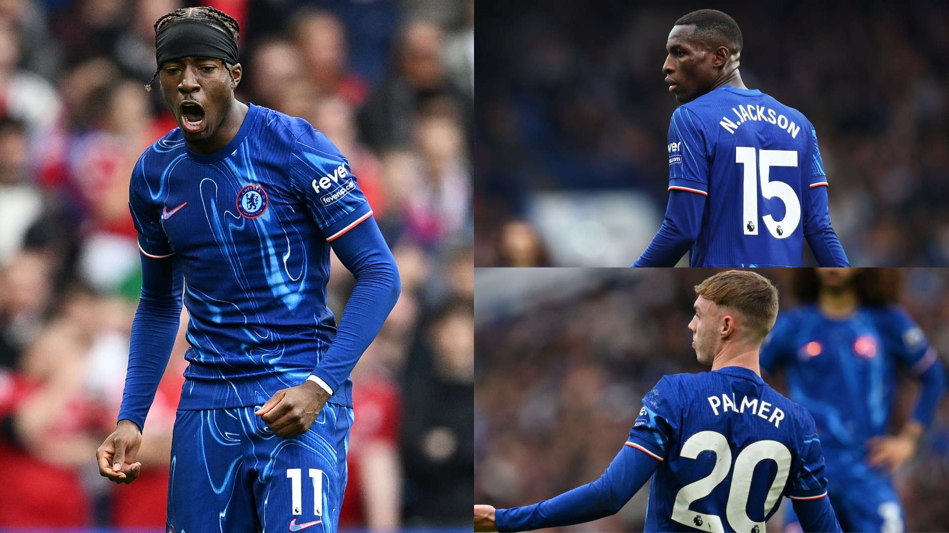 了他的实力 了他的实力