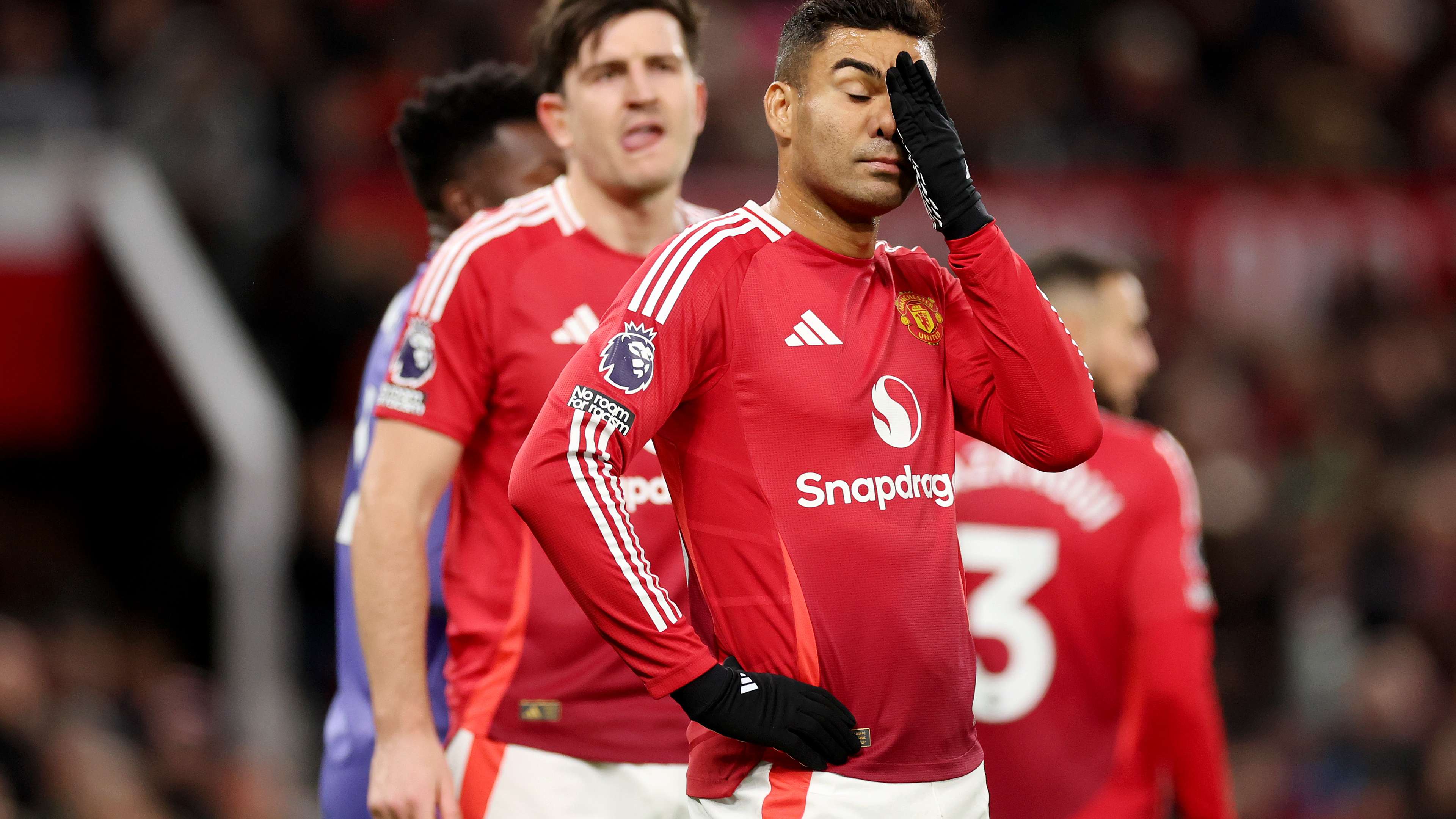 禁区边缘 禁区边缘