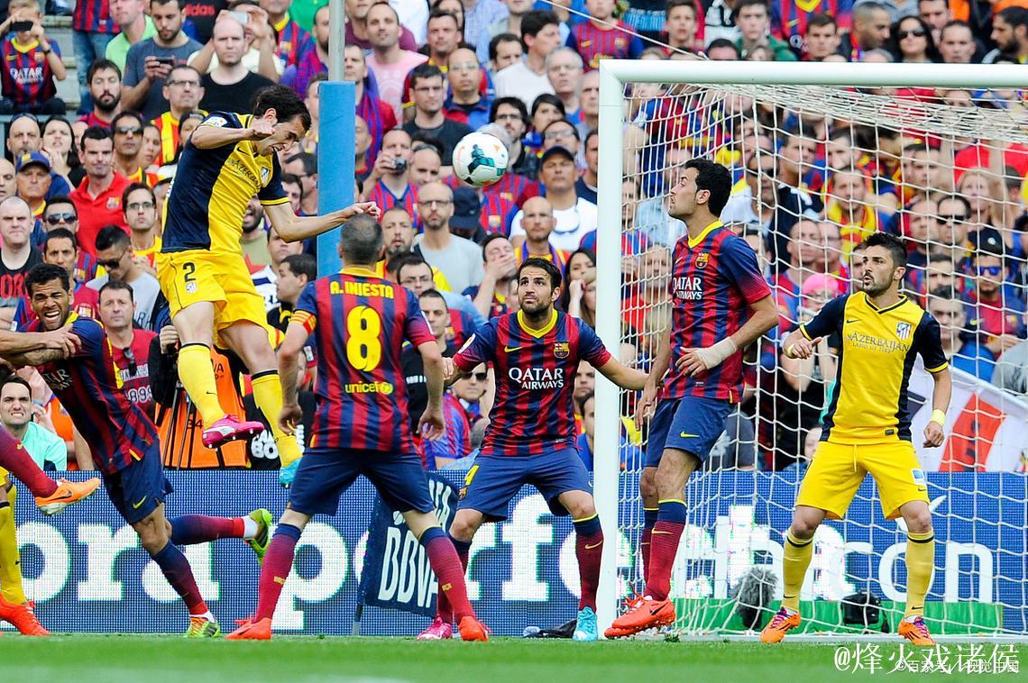 西媒:老弗爷誓言联合司法与FIFA之力彻查巴萨裁判风波 西媒:老弗爷誓言联合司法与FIFA之力彻查巴萨裁判风波