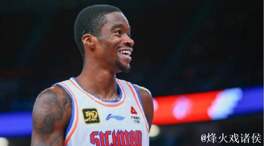 广东队外援短板显现:萨姆纳组织能力不足引热议 广东队外援短板显现:萨姆纳组织能力不足引热议