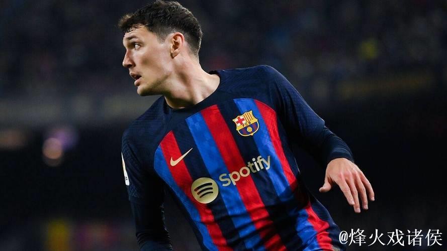 法兰克福后卫:巴萨的打法极具冒险精神,让人印象深刻 法兰克福后卫:巴萨的打法极具冒险精神,让人印象深刻