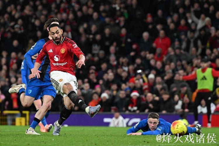 记者观察:曼联从豪门球队到网红球队的转变 记者观察:曼联从豪门球队到网红球队的转变