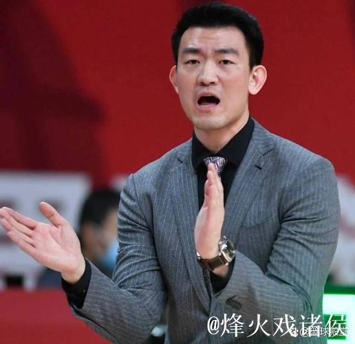 输辽宁暴露问题！全队缺乏配合，王博战术僵化，吴晓状态下滑致篮板失守！